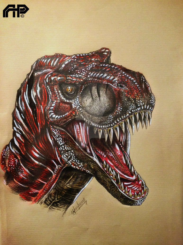 red_tyrannosaurus_rex_by_aram_rex-d99quqj.png