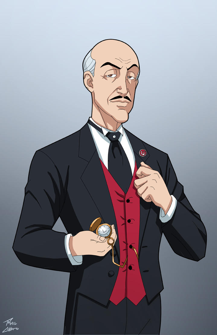 alfred_pennyworth_commission_by_phil_cho