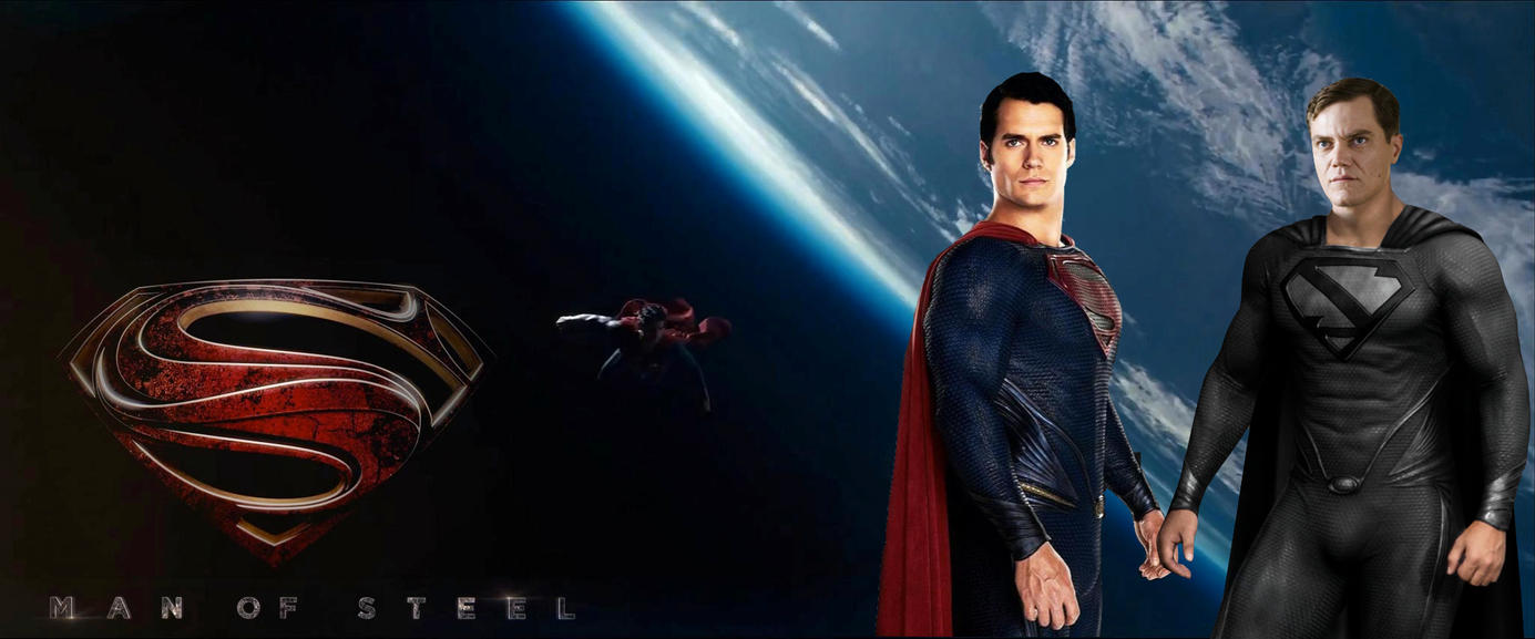 Gambar Trailer Film Superman Man of steel Terbaru 2013