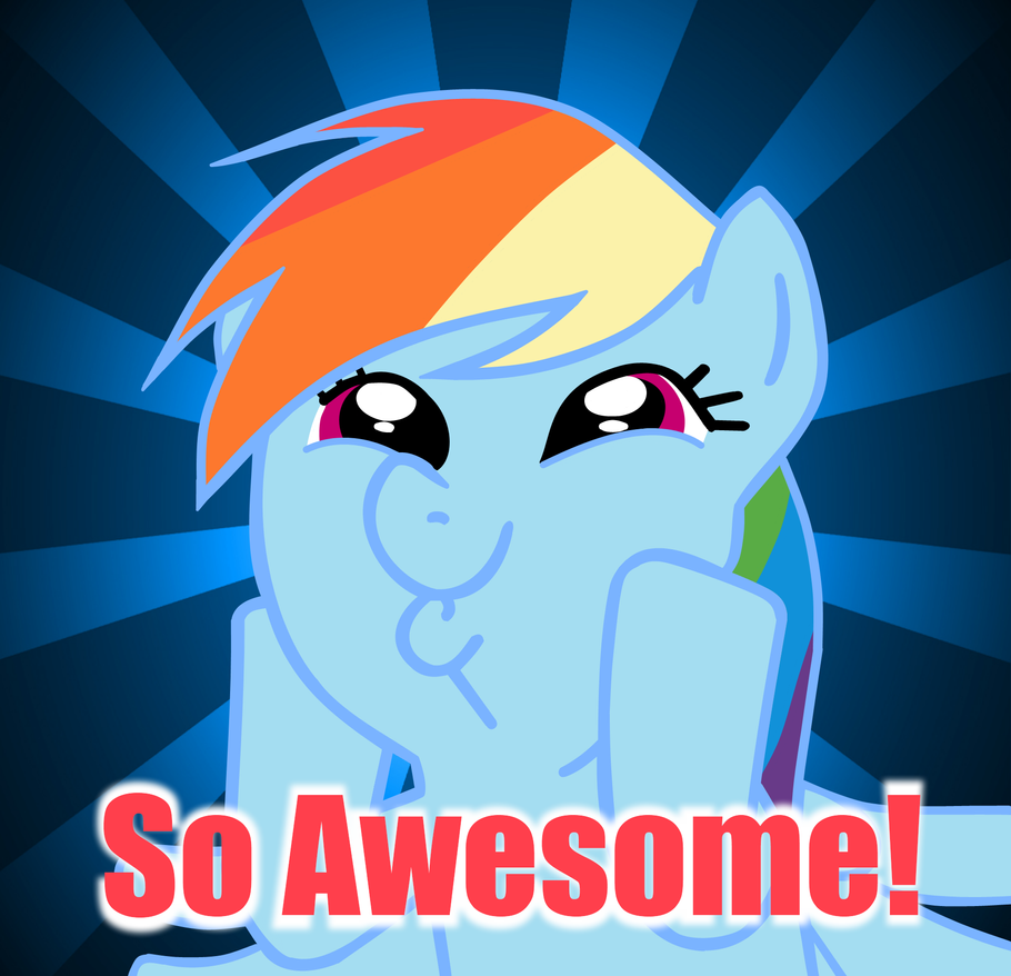 [Image: so_awesome_rainbow_dash_by_misterbrony-d4da6jj.png]