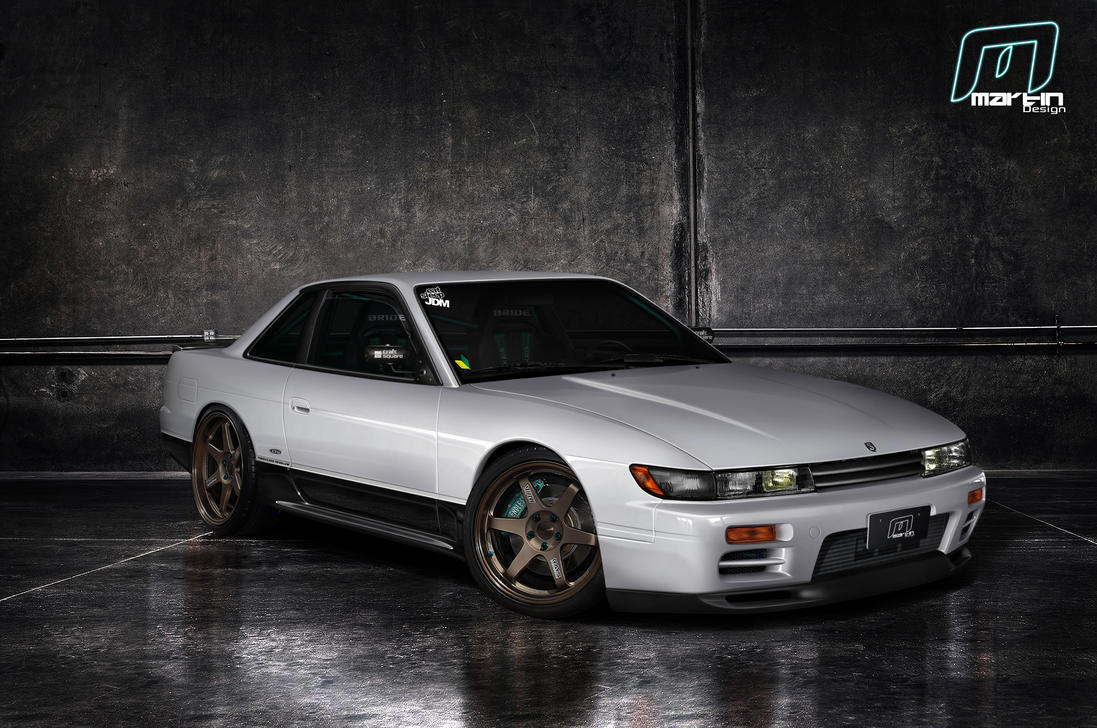 nissan_silvia_s13_q__s_by_martindesign93
