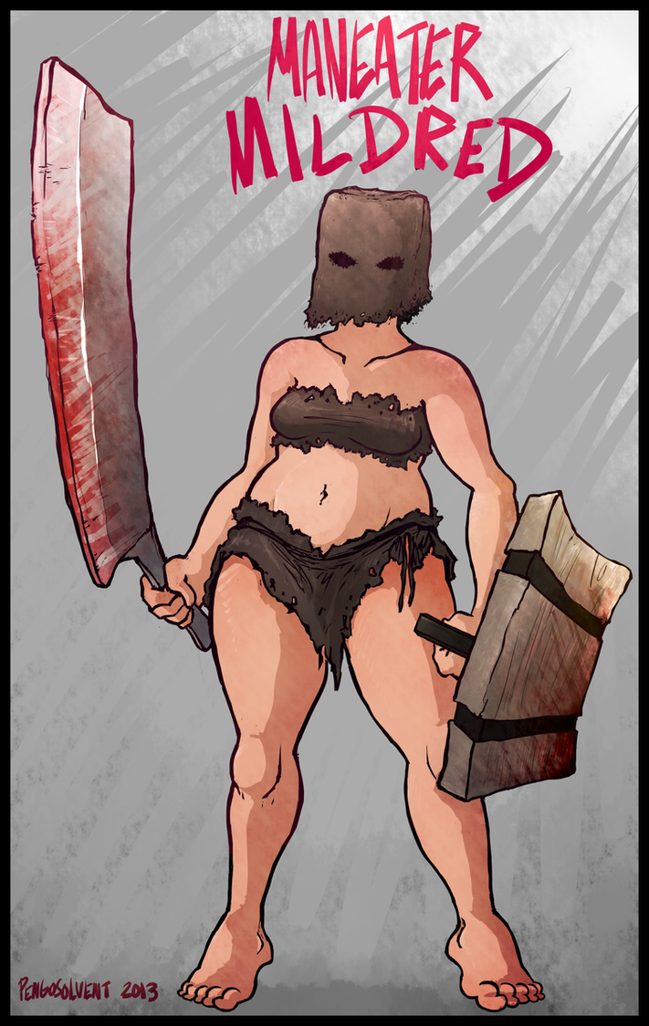 maneater_mildred_by_pengosolvent-d6tejyf.png