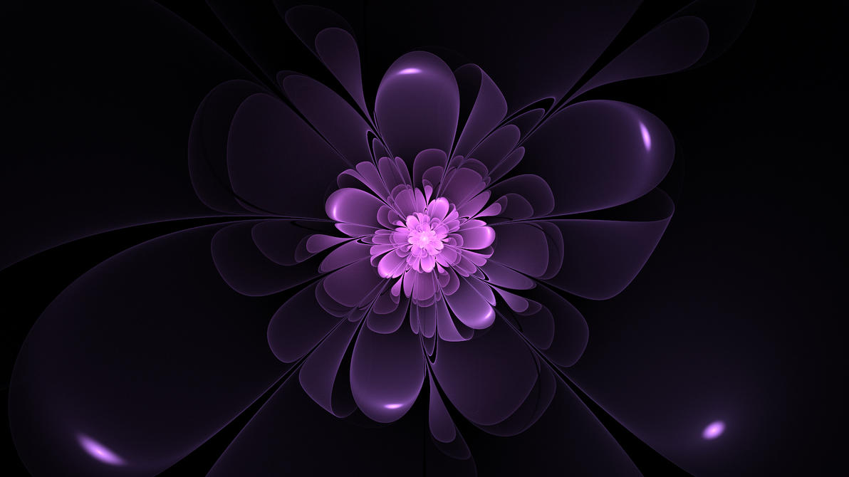 [عکس: violet_flower_by_mythara-d34tltj.jpg]