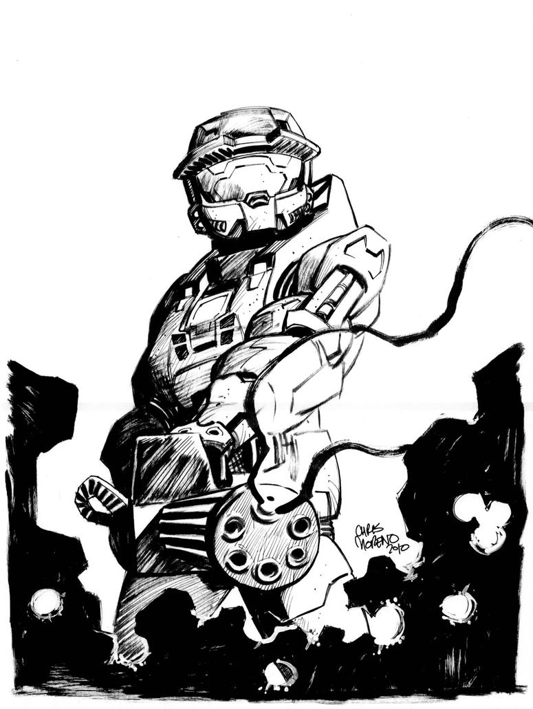 halo video game clipart - photo #44