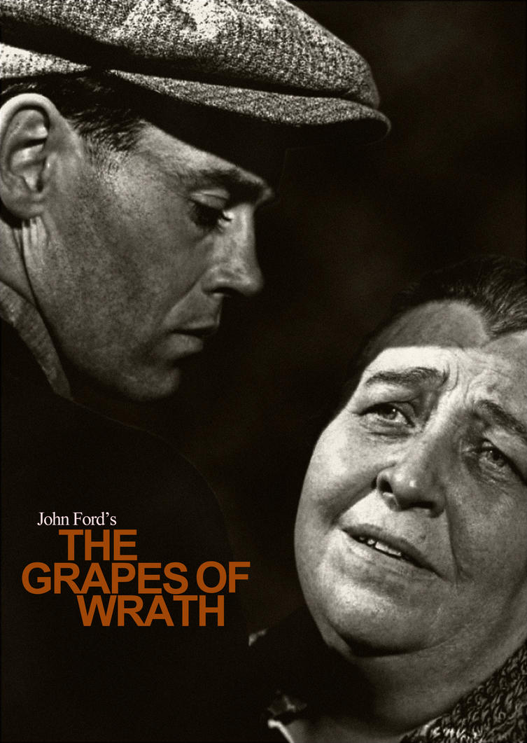 An analysis of the hardships in the novel grapes of wrath by john steinbeck