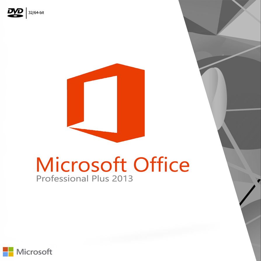 Microsoft Office Professional Plus 13 Keygen Only