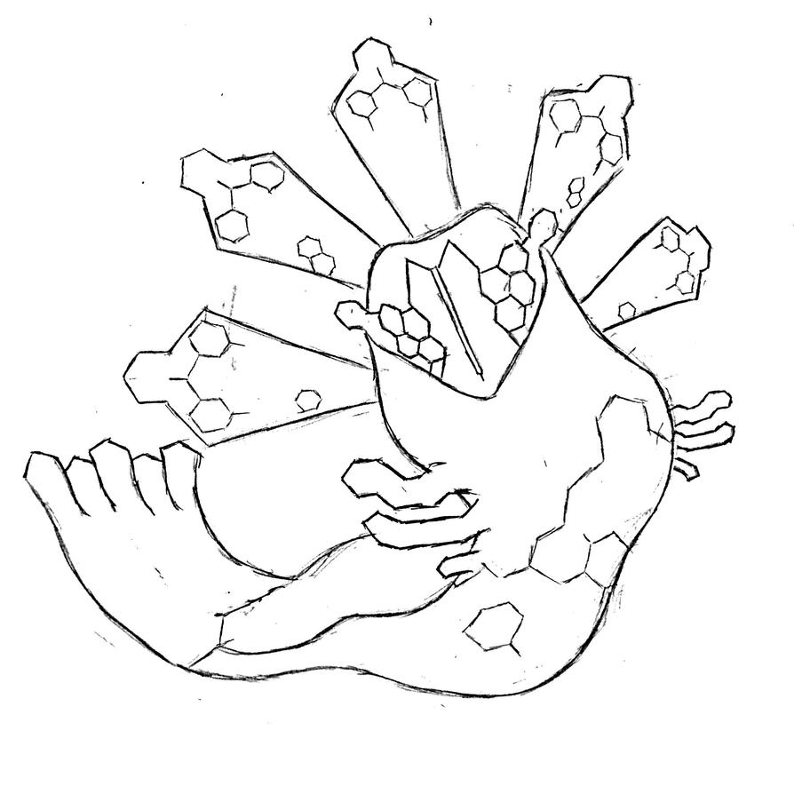 quicksand coloring pages - photo #18