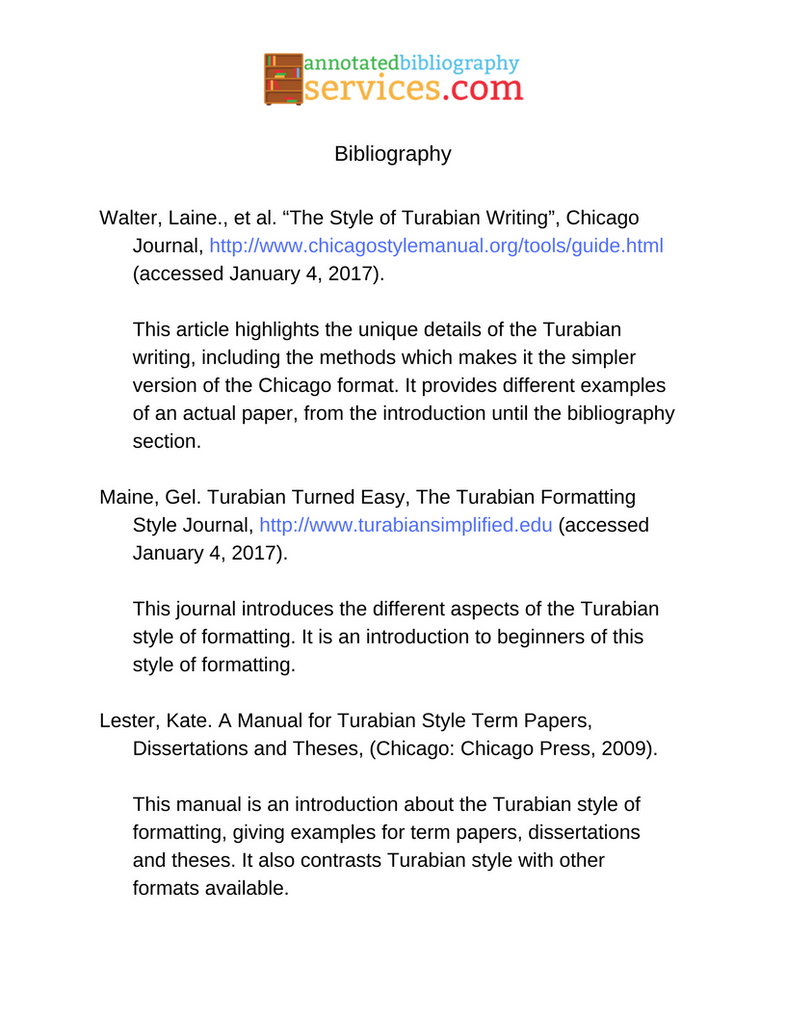 Chicago (17th ed.) / Turabian (9th ed.)