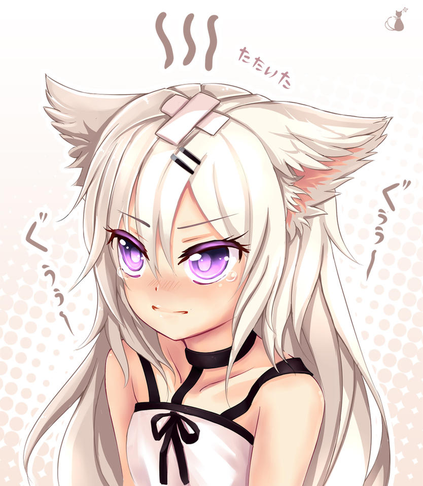 Casual] Are catgirls furries? Settling an argument.(everyone) : r