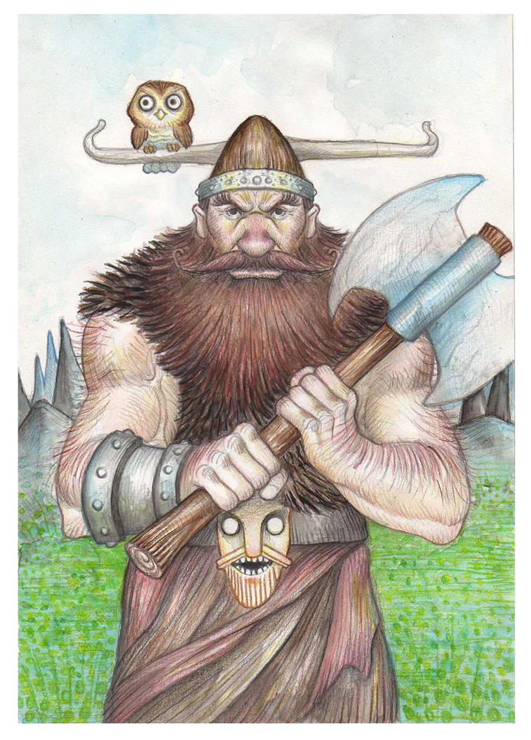 Viking Picture, Viking Image